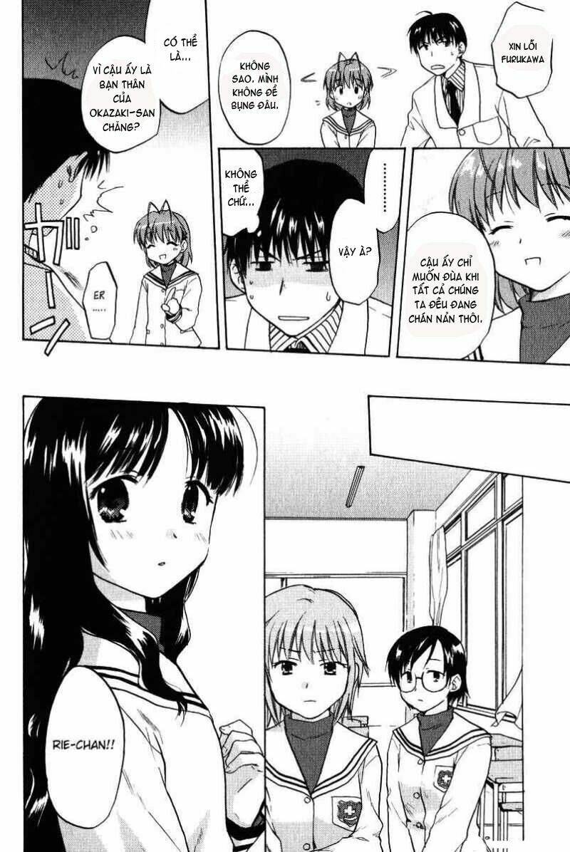 Clannad - Chương 6