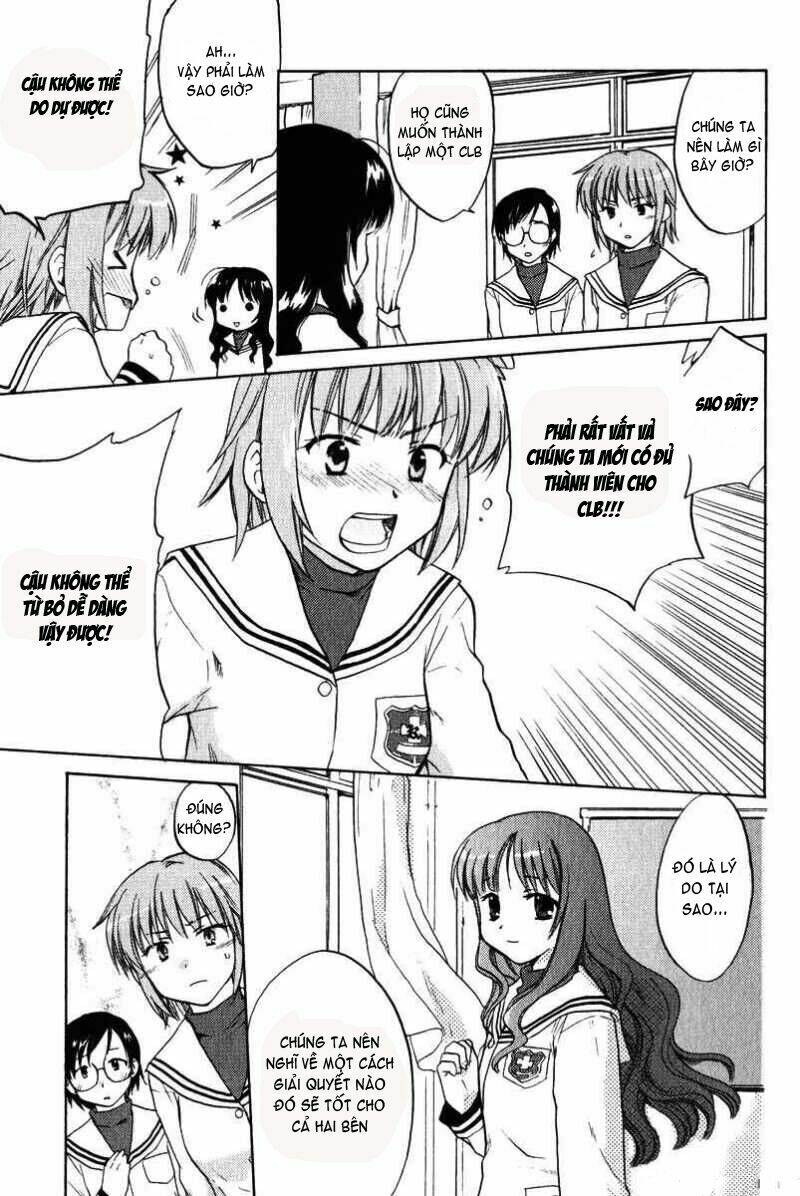 Clannad - Chương 6