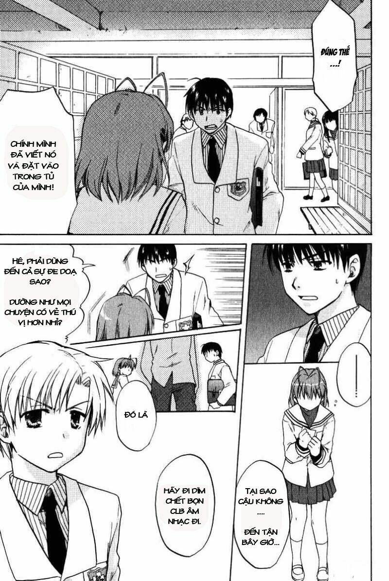 Clannad - Chương 6