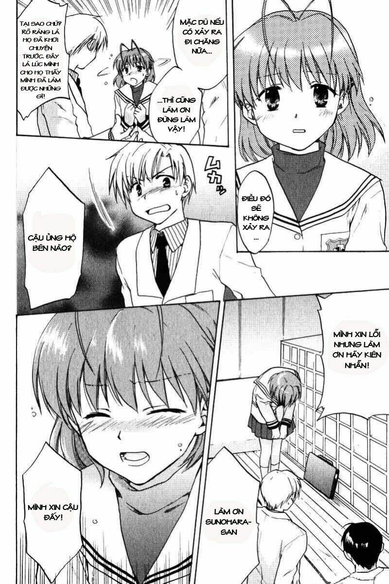Clannad - Chương 6
