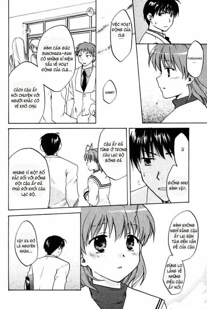 Clannad - Chương 6