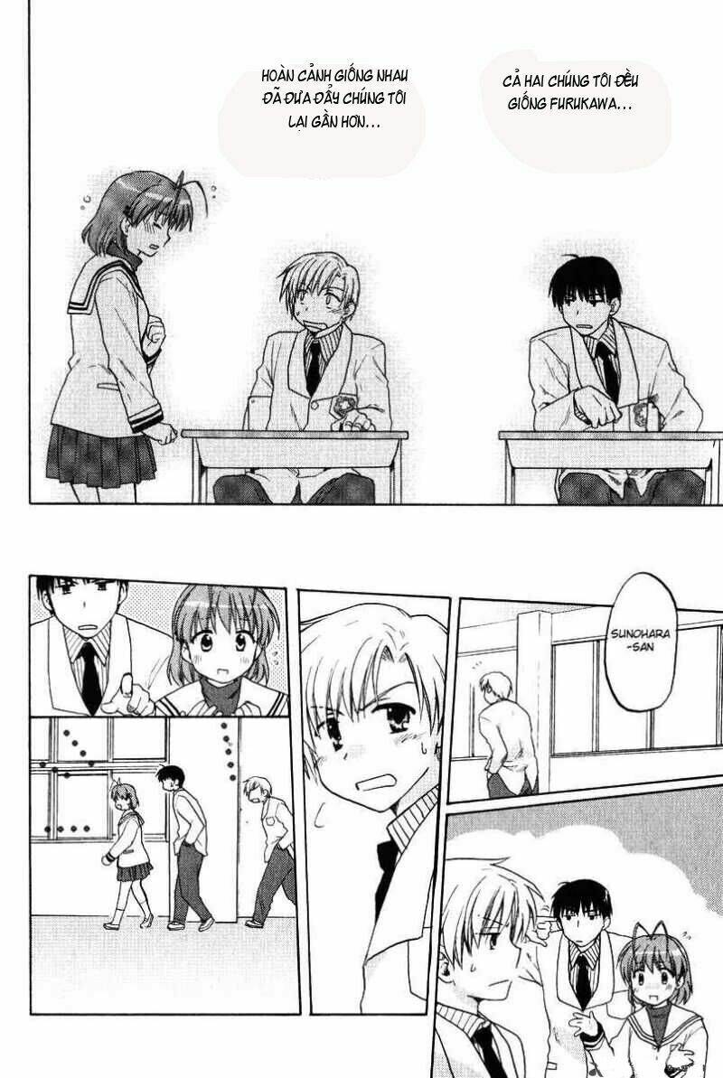 Clannad - Chương 6