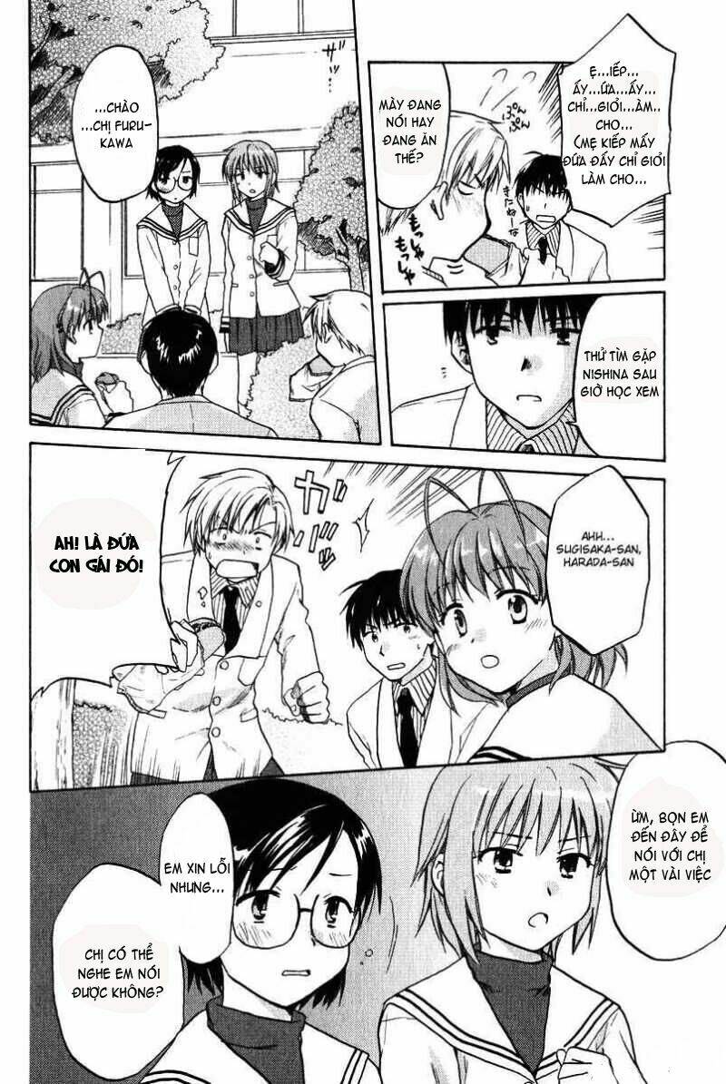 Clannad - Chương 6