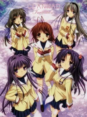 Clannad - Chương 6