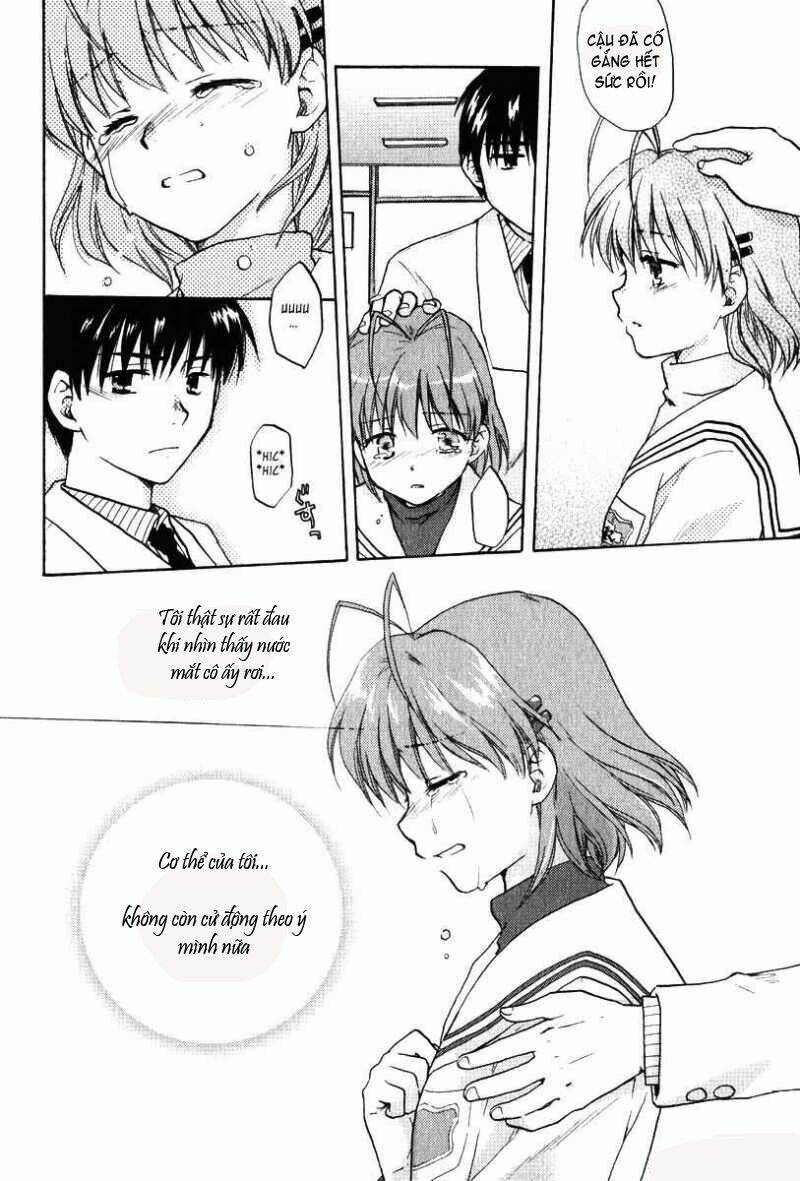 Clannad - Chương 6