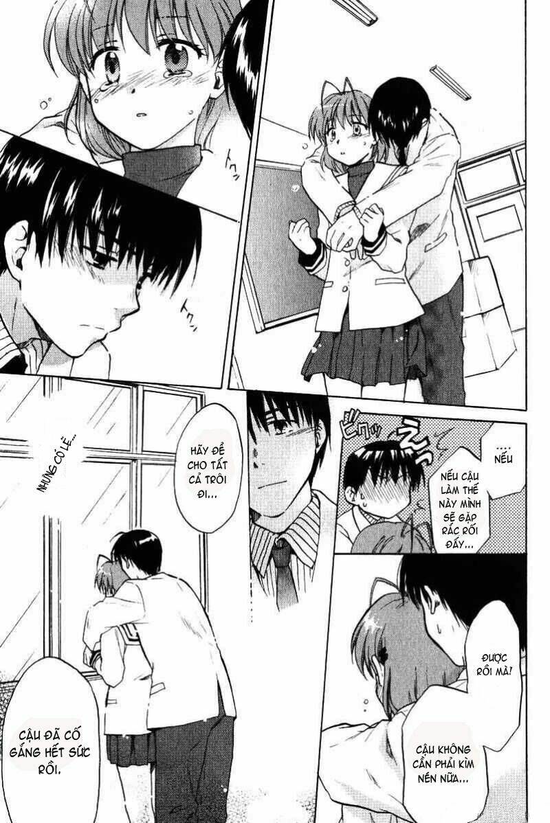 Clannad - Chương 6