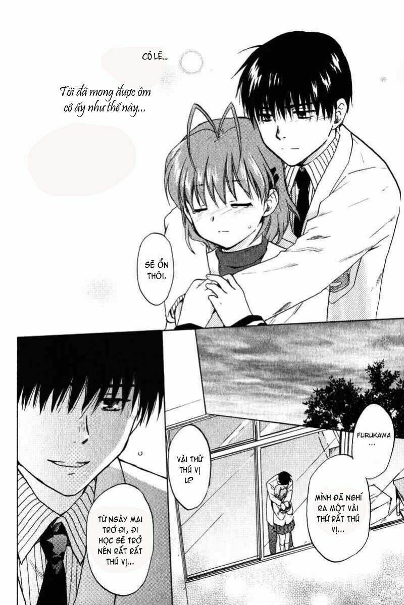Clannad - Chương 6
