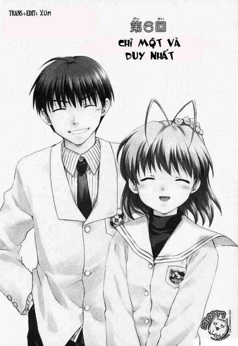 Clannad - Chương 6