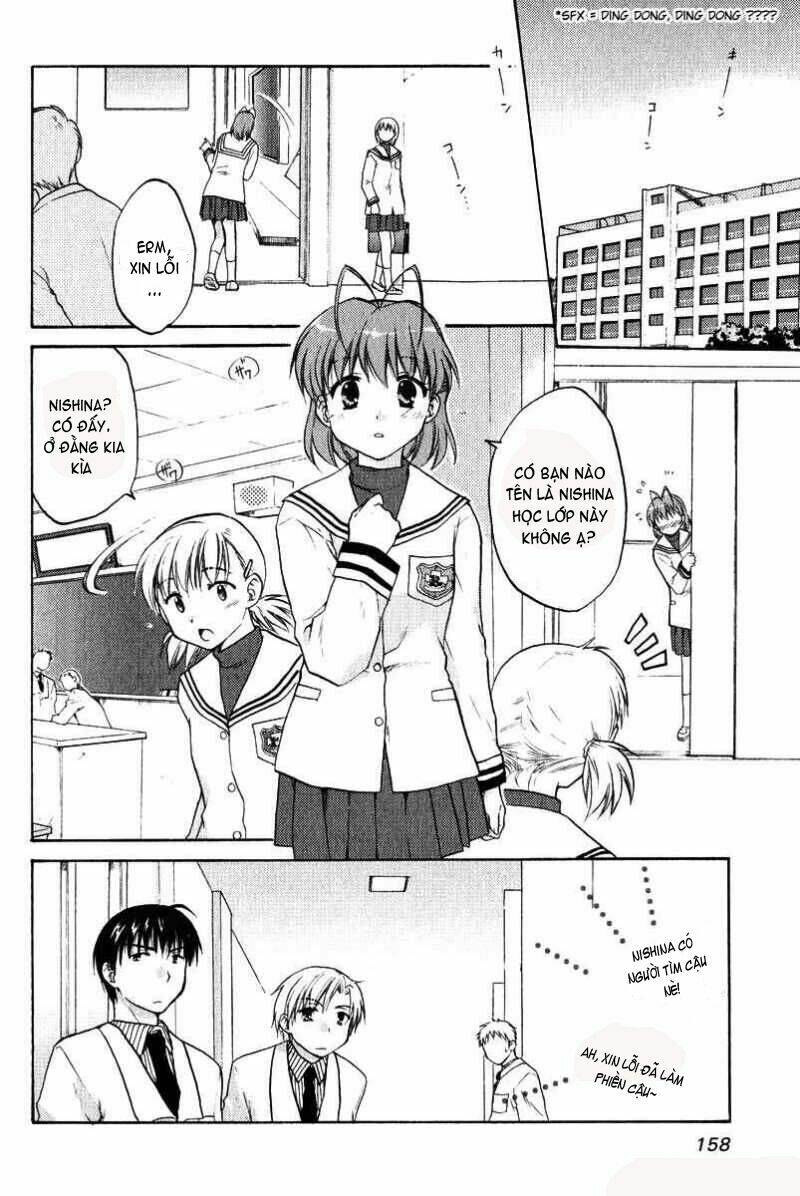 Clannad - Chương 6