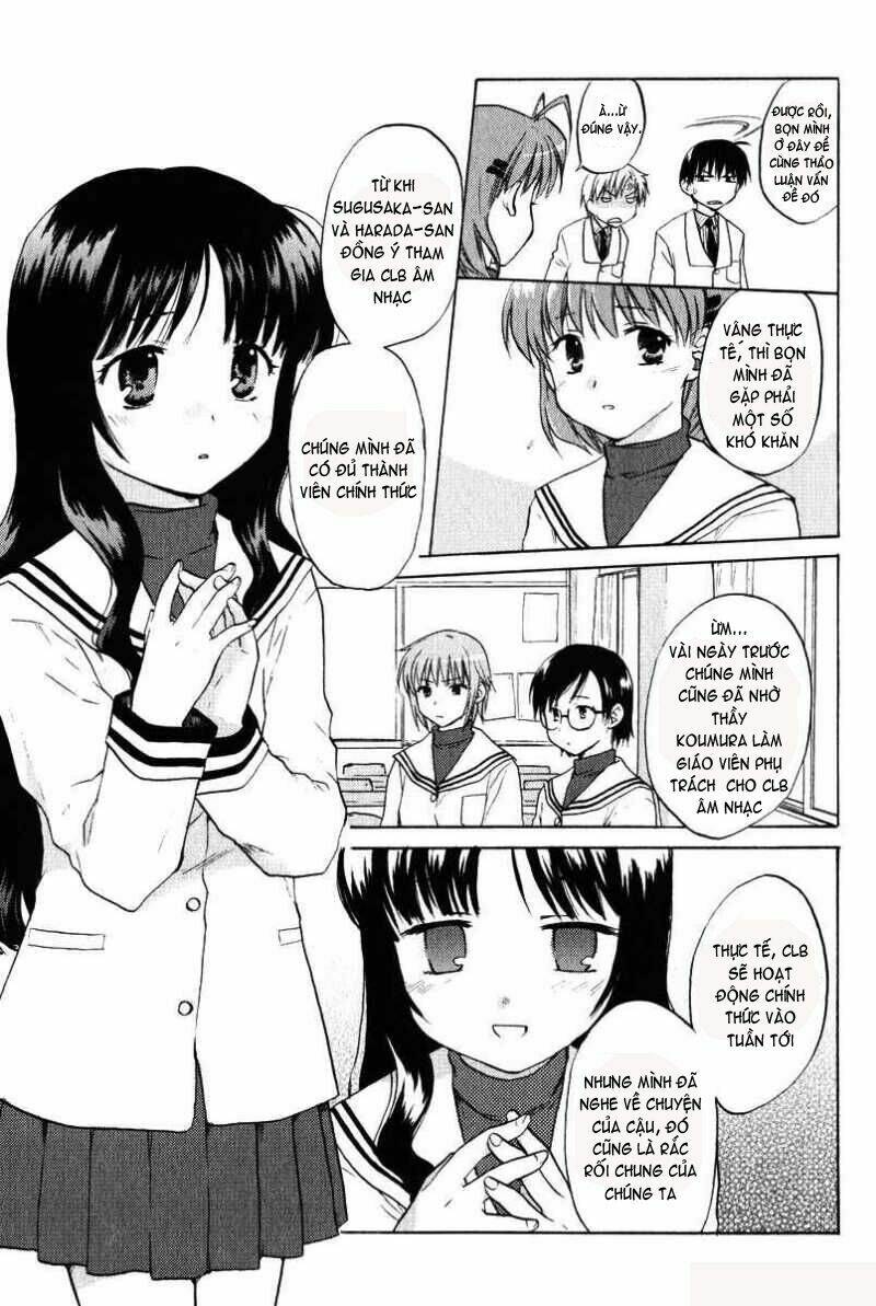 Clannad - Chương 6