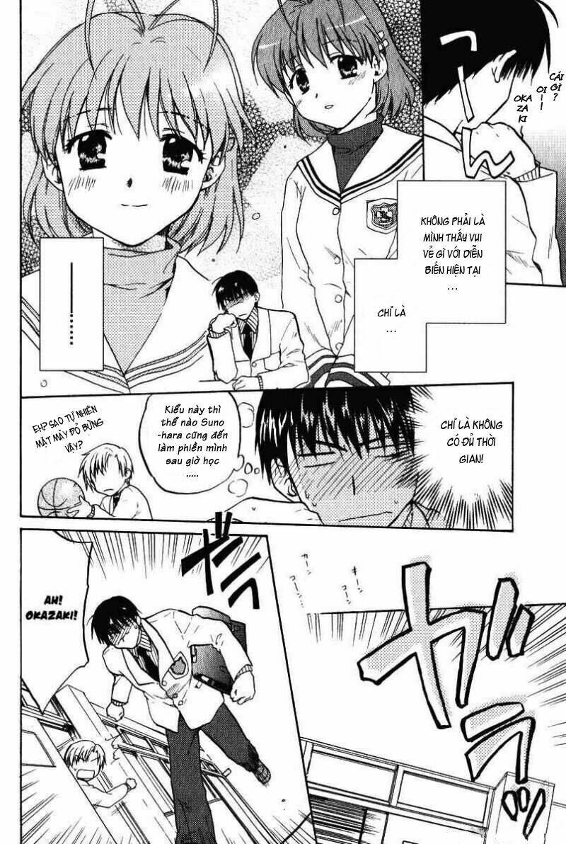 Clannad - Chương 7