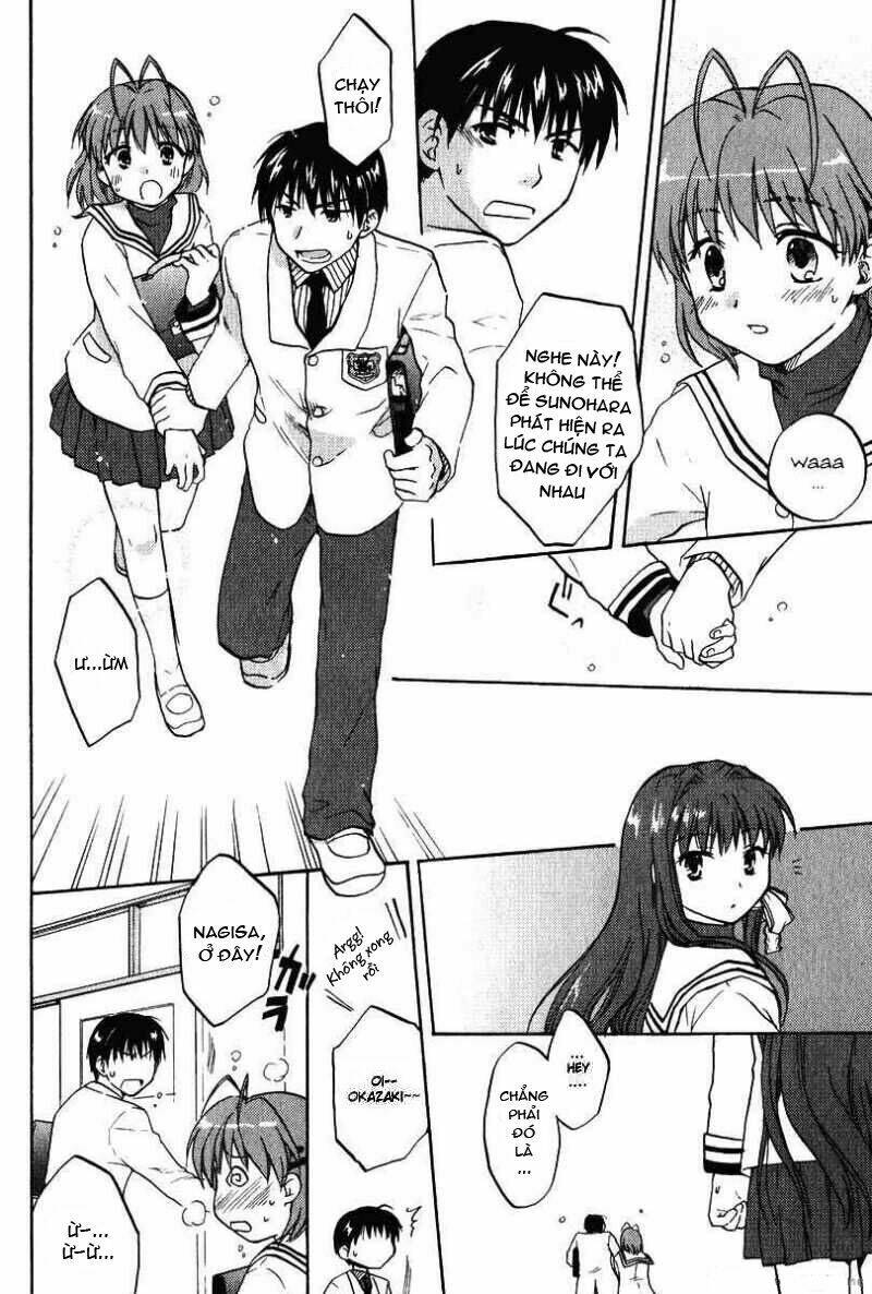 Clannad - Chương 7