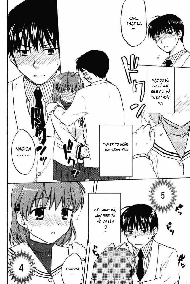 Clannad - Chương 7