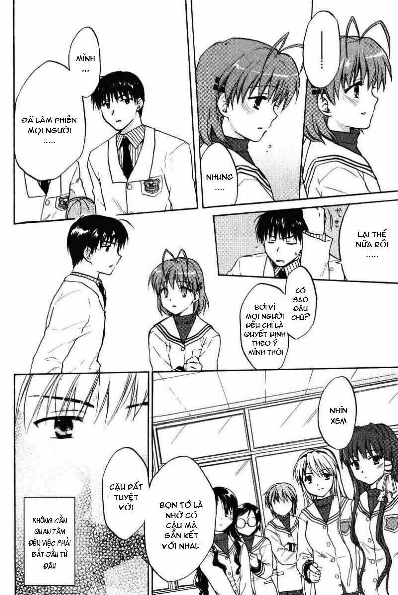 Clannad - Chương 7
