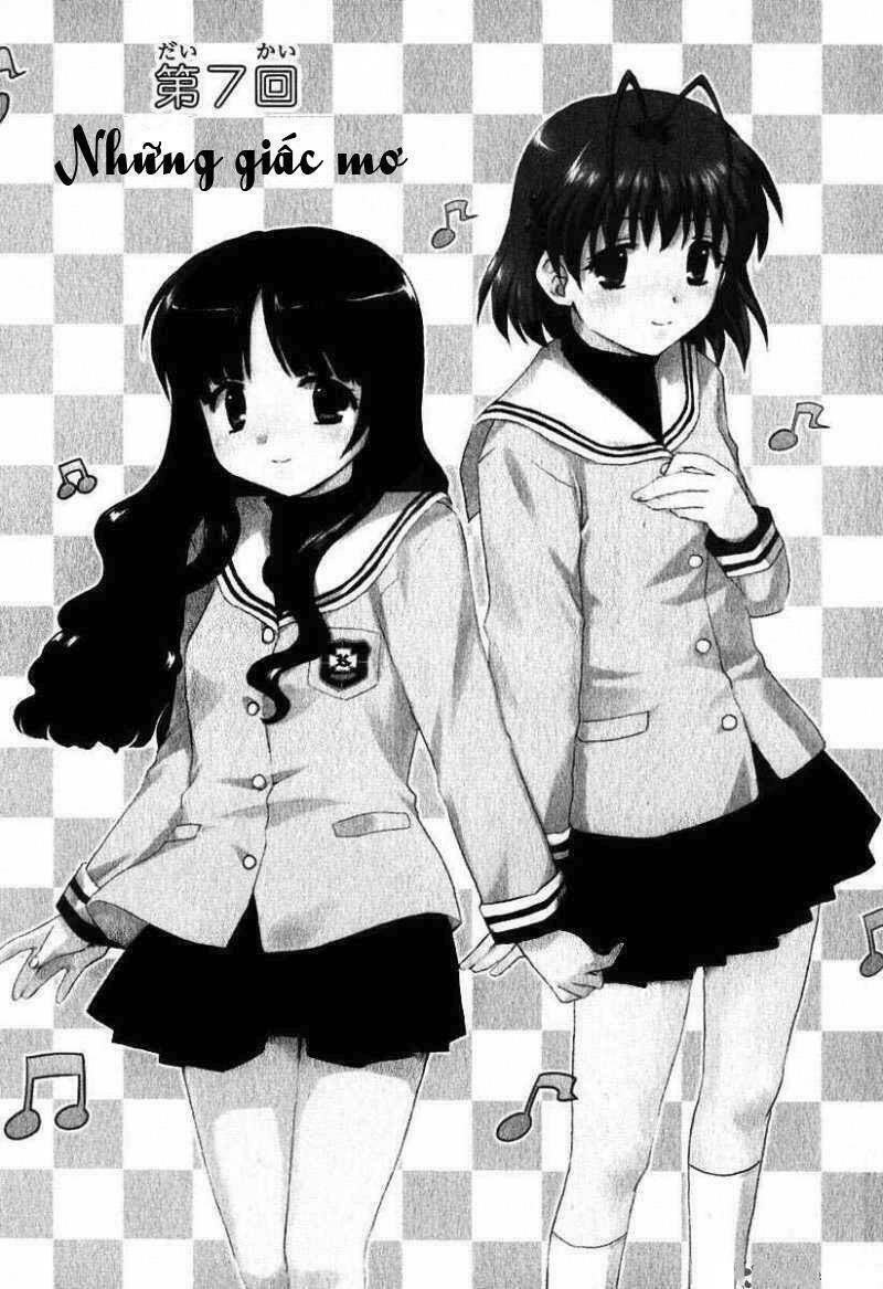 Clannad - Chương 7
