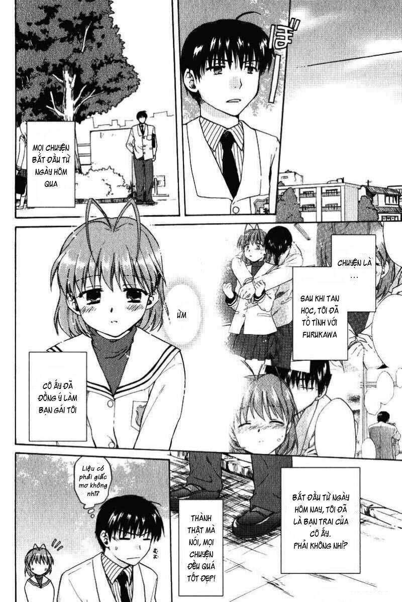 Clannad - Chương 7