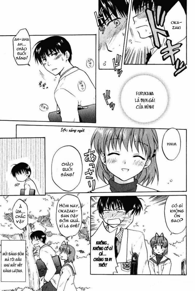 Clannad - Chương 7