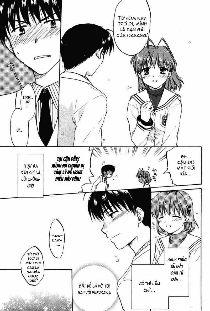 Clannad - Chương 7