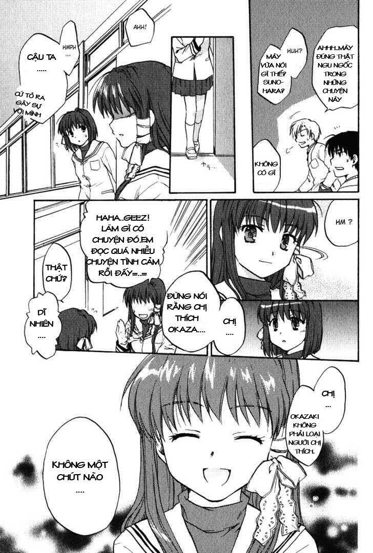 Clannad - Chương 8