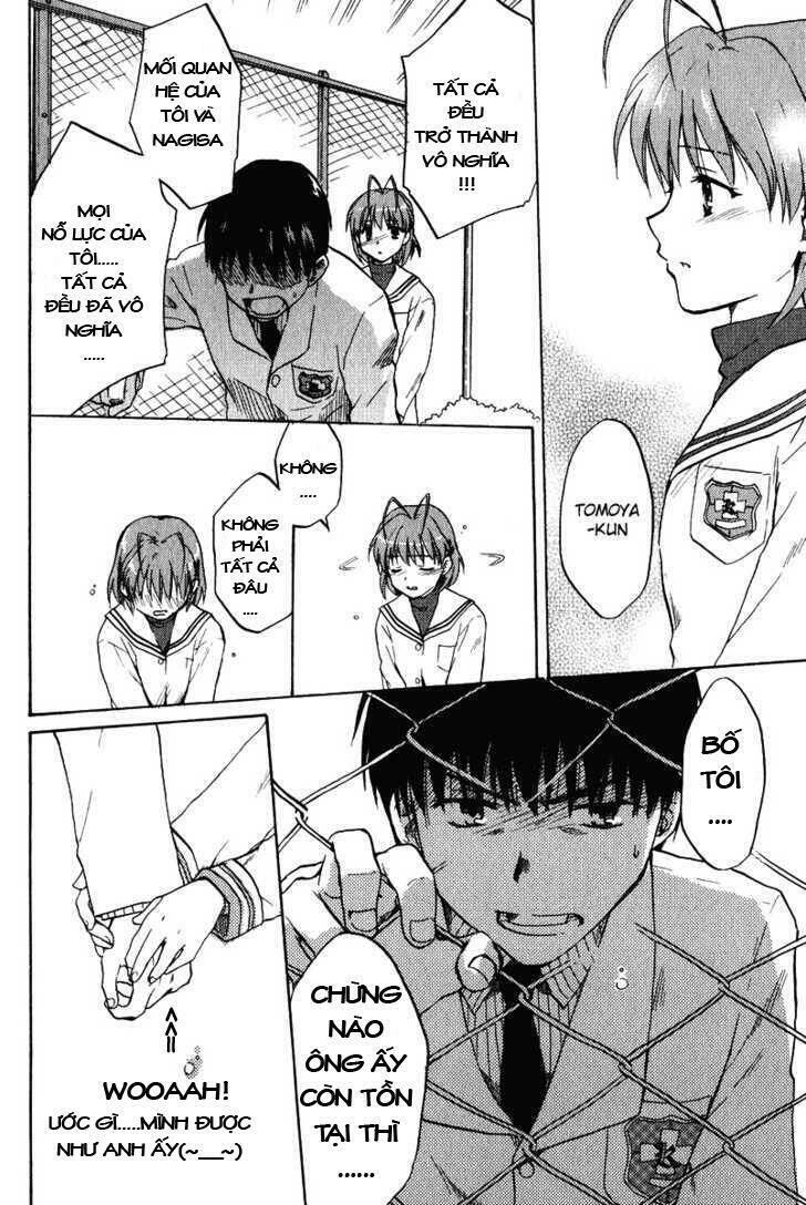 Clannad - Chương 8