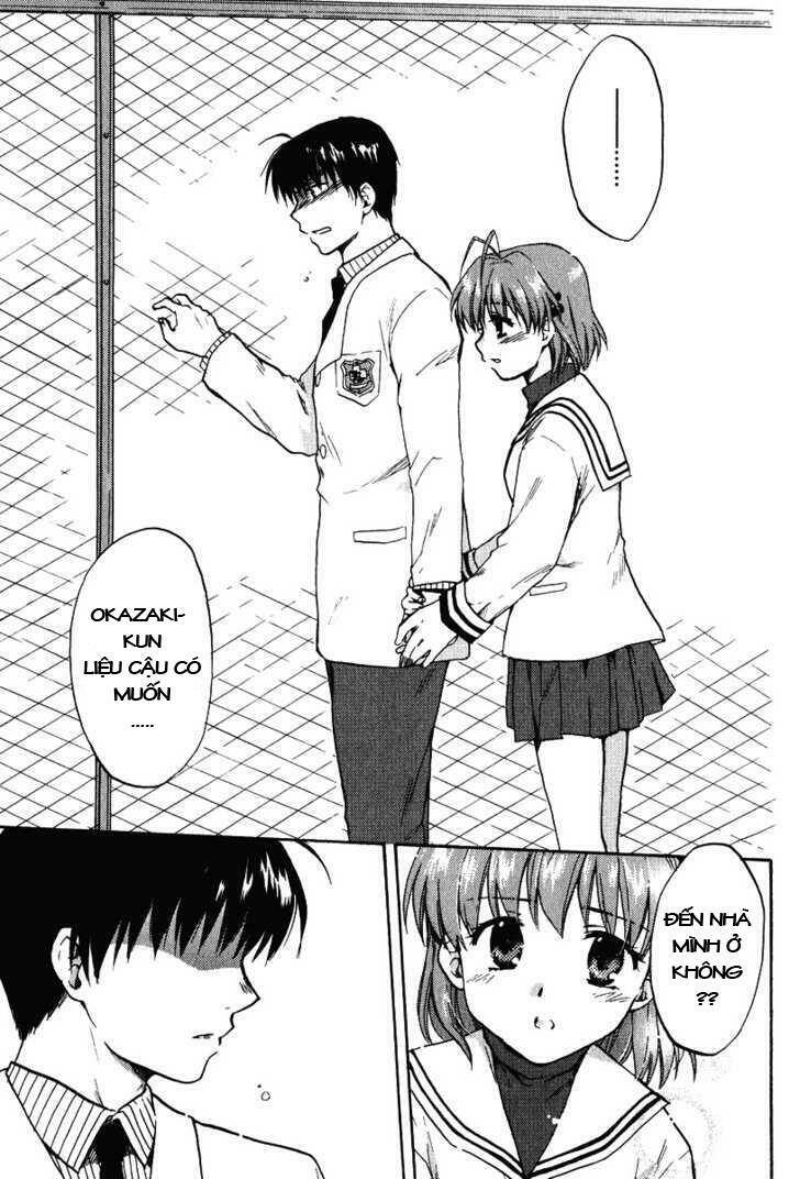 Clannad - Chương 8