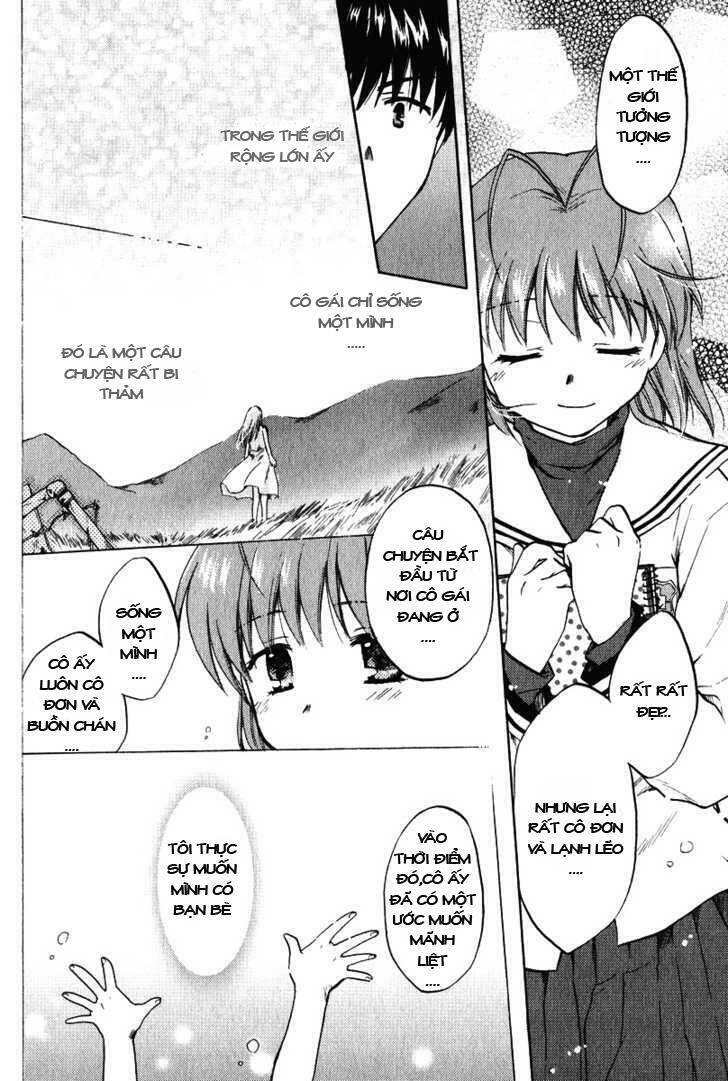 Clannad - Chương 9