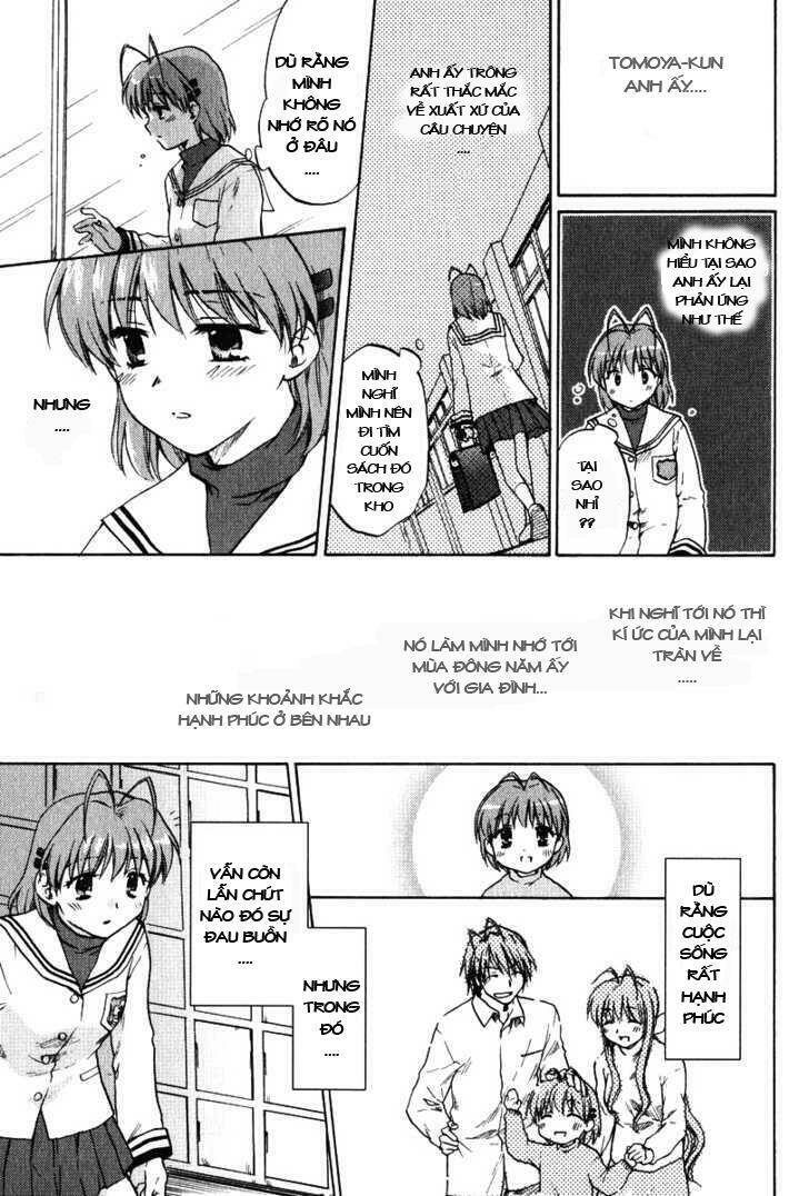 Clannad - Chương 9