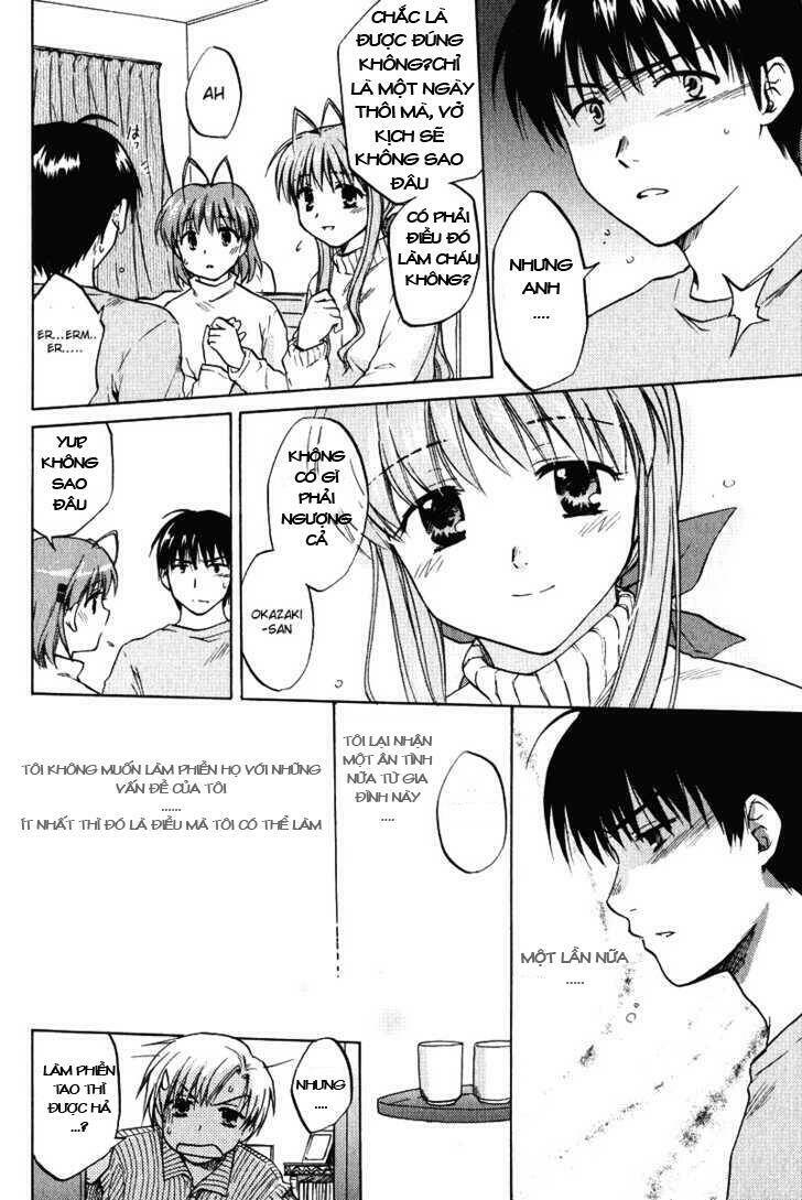 Clannad - Chương 9