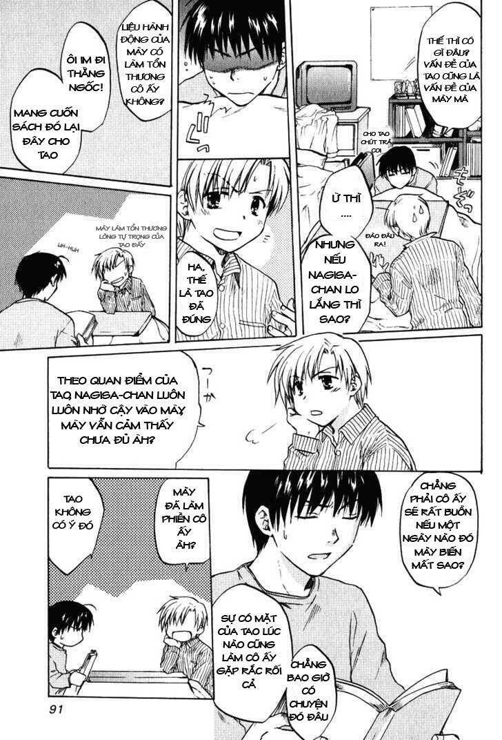 Clannad - Chương 9