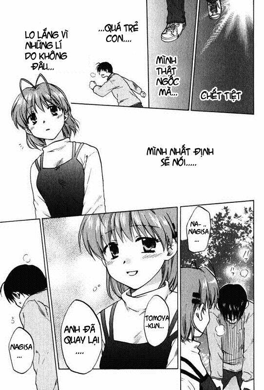 Clannad - Chương 9