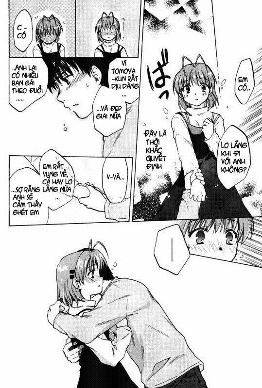 Clannad - Chương 9