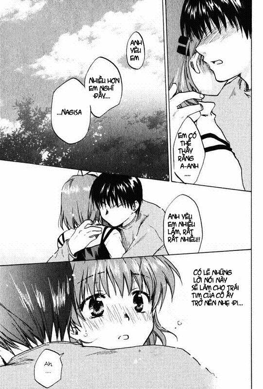 Clannad - Chương 9