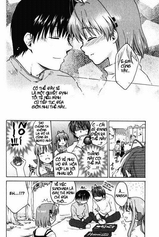 Clannad - Chương 9