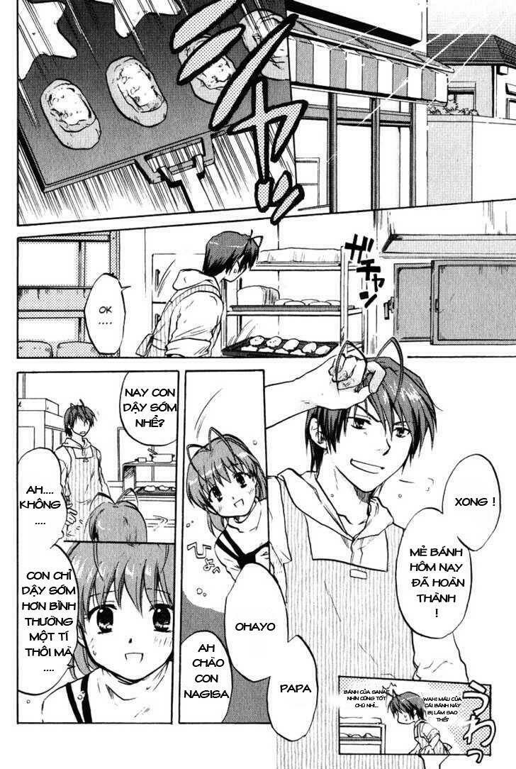 Clannad - Chương 9