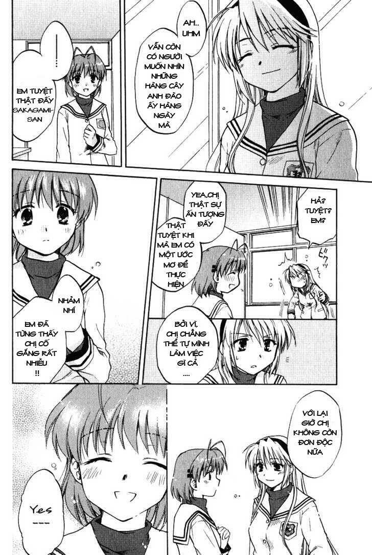 Clannad - Chương 9