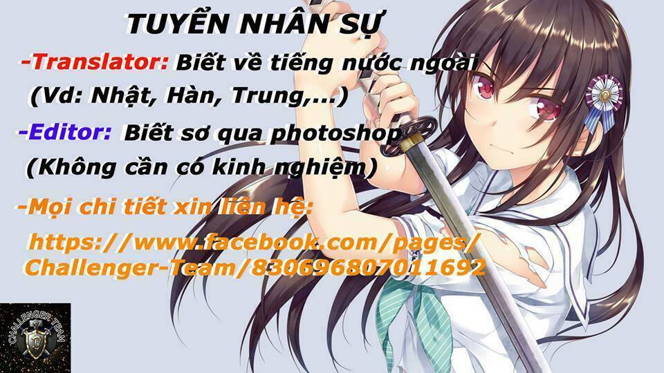 Cleta - Chương 1