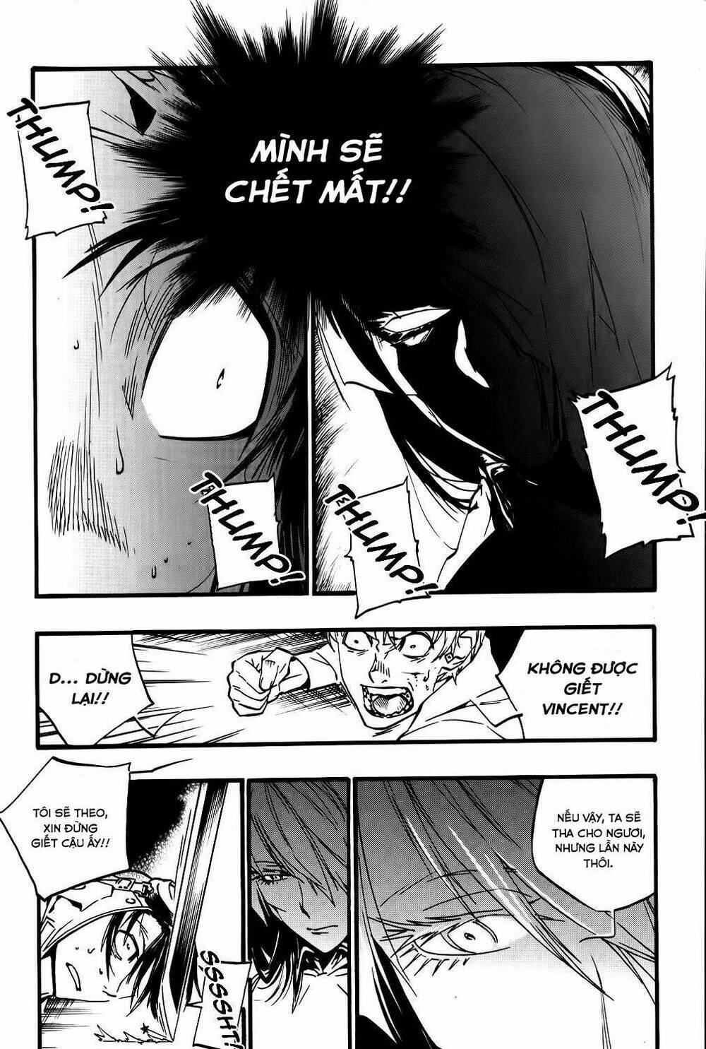 Cleta - Chương 4