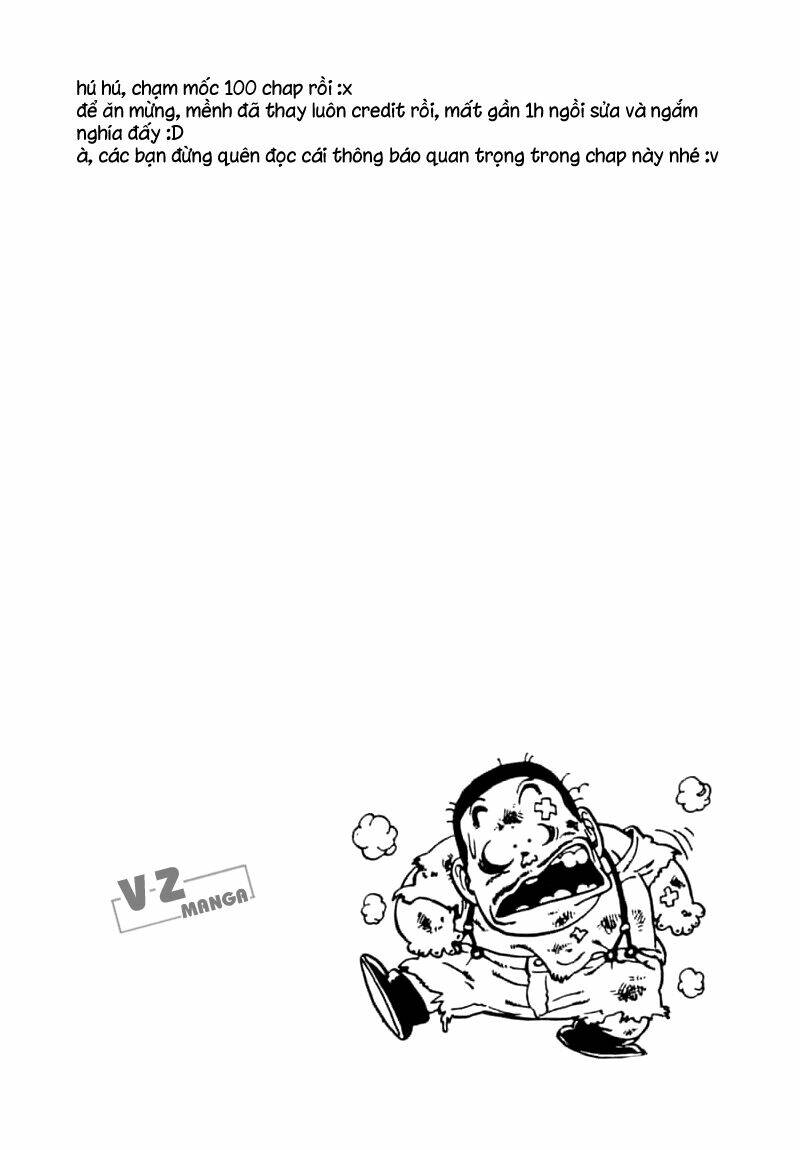 Cô Bé Robot - Chương 100