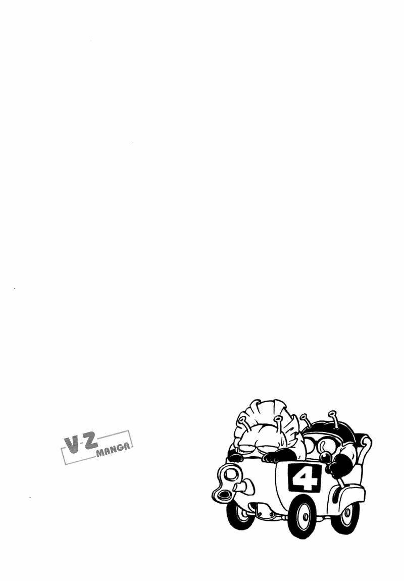 Cô Bé Robot - Chương 102