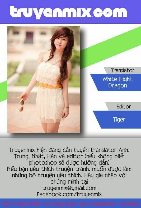 Cô Bé Robot - Chương 109