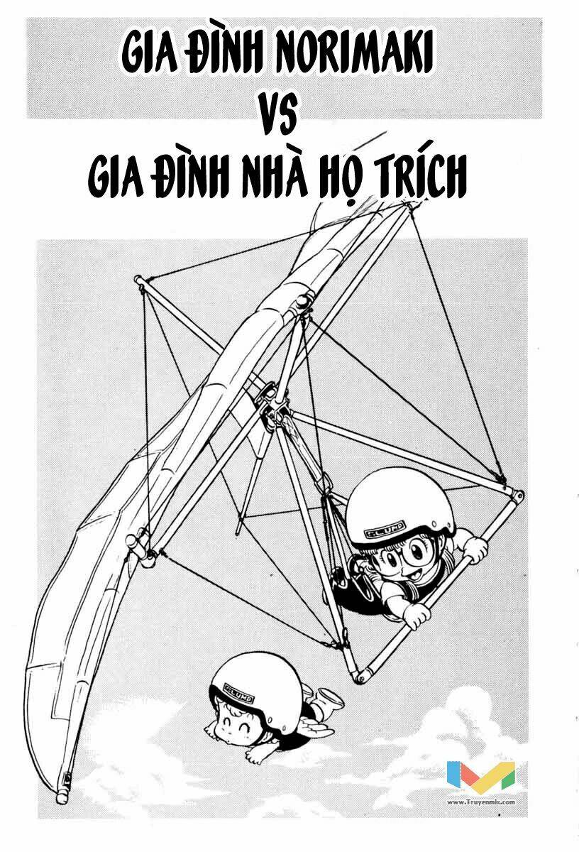 Cô Bé Robot - Chương 118