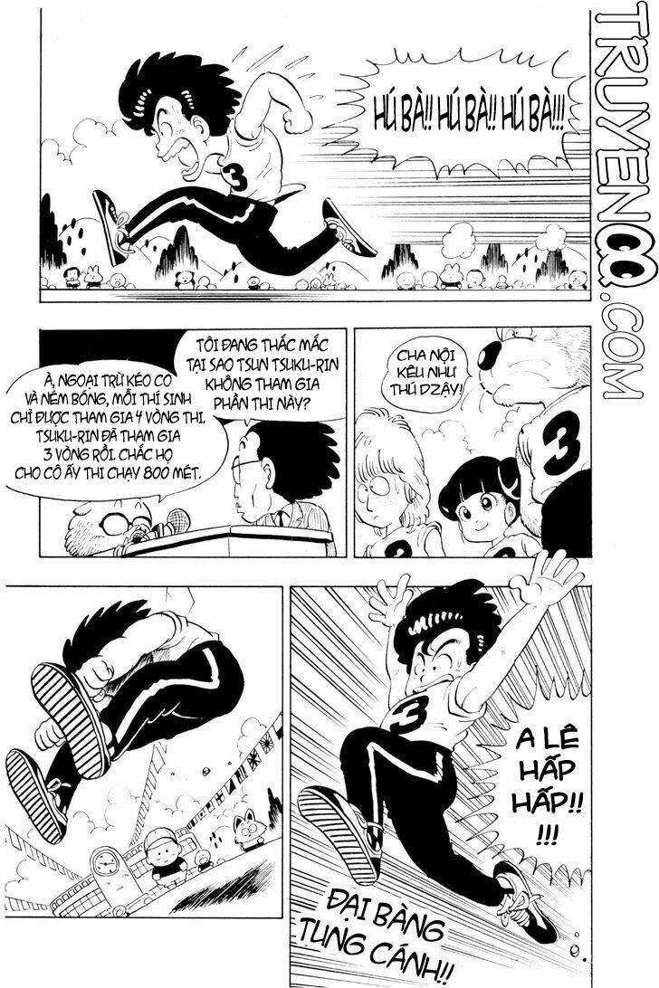 Cô Bé Robot - Chương 122