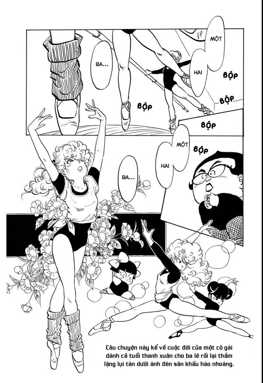 Cô Bé Robot - Chương 137