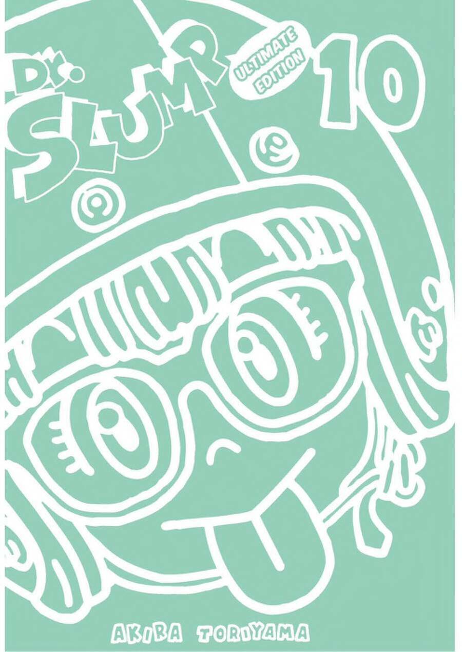 Cô Bé Robot - Chương 145