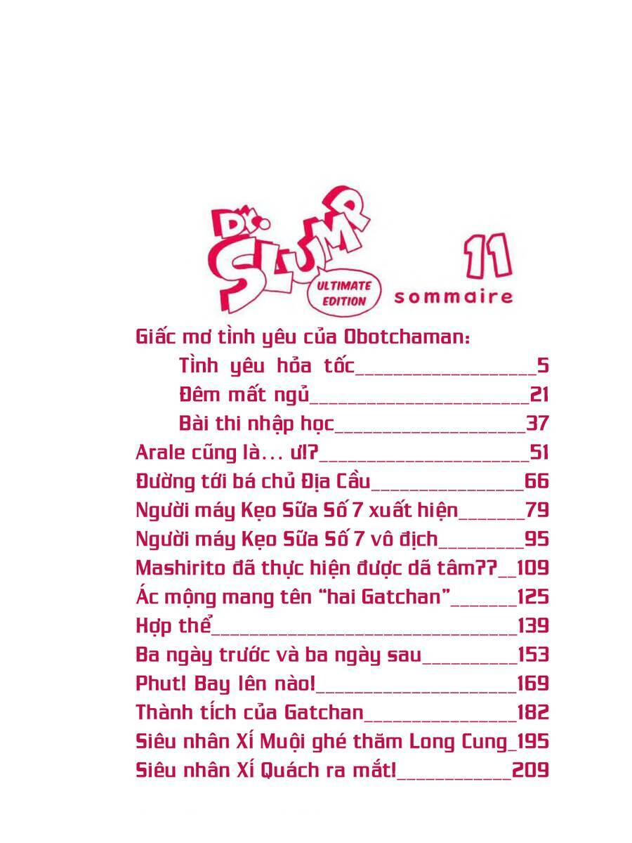 Cô Bé Robot - Chương 160