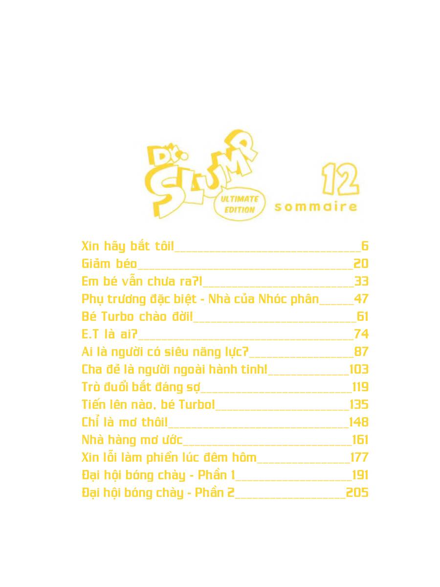 Cô Bé Robot - Chương 175