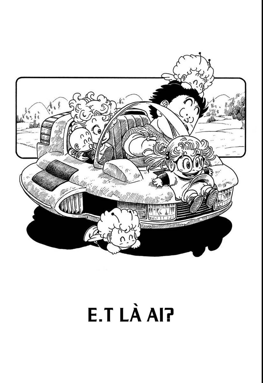 Cô Bé Robot - Chương 180