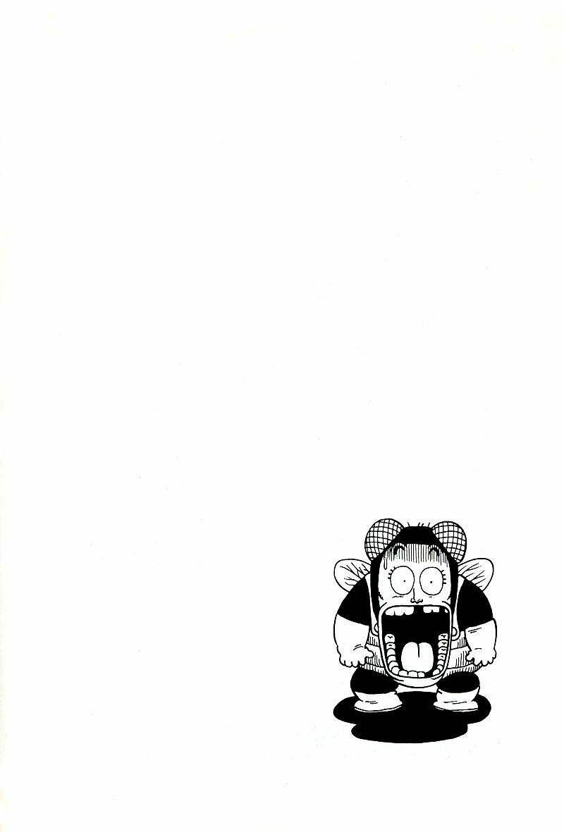 Cô Bé Robot - Chương 19
