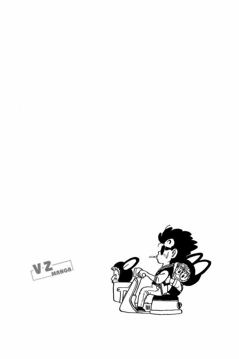 Cô Bé Robot - Chương 27