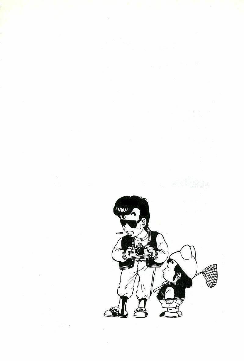 Cô Bé Robot - Chương 3